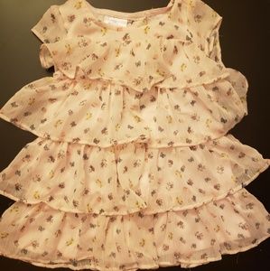 6-9 Month Dress